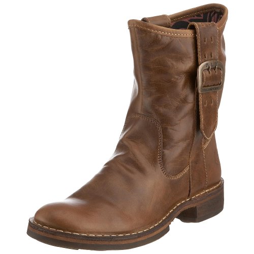 Fly London Women's Ota Bootie