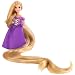 Disney Tangled Featuring Rapunzel Tower Treasures Doll and Furniture Playset