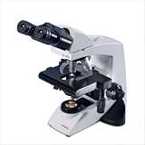 Lx 400 Binocular Microscope HL 6V20W