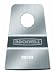 Rockwell RW9113 Sonicrafter Scraper Blade