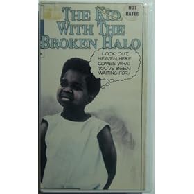 The Kid With the Broken Halo