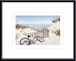 Art Poster Metal Framed Print - Summer Memories * - Artist: Daniel Pollera- Poster Size: 11 X 15