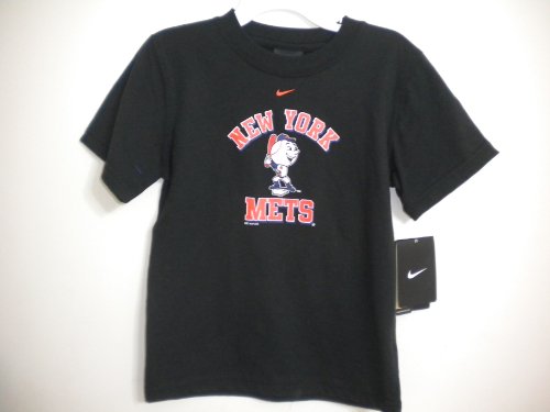 New York Mets Toddler Shirt By Nike'' Genuine Licensed '' (2T)