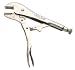 Irwin 01-10R Vise Grip 1-5/8-Inch Jaw Capacity 10-Inch Straight Jaw Locking Plier Without Cutter