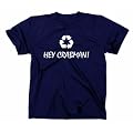 #2 My Name is Earl Fun T-Shirt, Funshirt, Serie