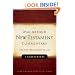 First Corinthians: New Testament Commentary (Macarthur New Testament Commentary Serie)