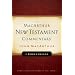 First Corinthians MacArthur New Testament Commentary (Macarthur New Testament Commentary Serie)