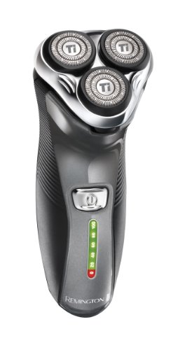 Titanium-X Rotationsrasierer R5150