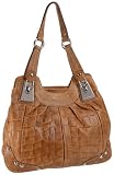 B. MAKOWSKY Nassau Large Tote