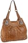 B. MAKOWSKY Nassau Large Tote