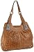 B. MAKOWSKY Nassau Large Tote