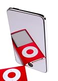 iPod Touch 2G MirrorFilm