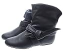 Couture Discount Damenstiefeletten Fashion Ankle Boots grau (ST61)