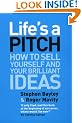 Life's a Pitch