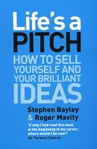 Life's a Pitch