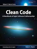 Produkt-Bild: (Clean Code: A Handbook of Agile Software Craftsmanship) By Martin, Robert C. (Author) Paperback on (08 , 2008)
