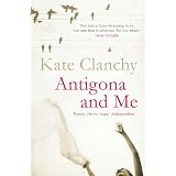 Antigona and Meby Kate Clanchy