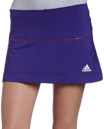 Click here to buy adidas Ladies Barricade Skort by adidas.