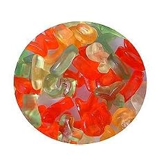 Haribo B�ren-Schule, 1er Pack (1 x 3 kg)