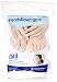 Graham Beauty HandsDown Ultra Nail and Cosmetic Pads Pads Unisex 60 Pc