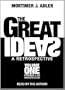 The Great Ideas: A Retrospective, Volume One -- Episodes 1-26 (Library Edition)