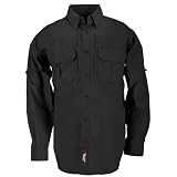 5.11 #72157 Cotton Tactical Long Sleeve Shirt