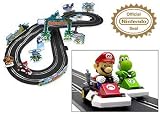 Buy Nintendo Race Set Mario Kart and Yoshi Kart by NKOK