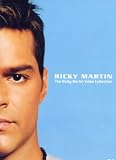 The Ricky Martin Video Collection