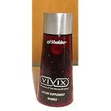 Shaklee Vivix&reg; Dietary Supplement * NEW LIQUIGEL CAPSULES * Slow Cellular Aging Naturally (1 Bottle)