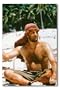 Cast Away Color 8x12 Photograph (Tom Hanks)