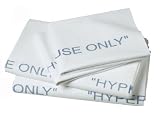 2 DOZEN HYBERBARIC SHEETS