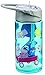 Vandor Disney Jr. Doc McStuffins Tritan Water Bottle, 14 oz, Multicolor