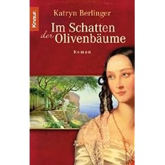 Im Schatten der Olivenb�ume