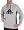 Medium Grey Heather/Black