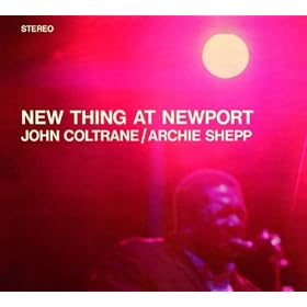 New Thing At Newport