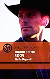 Cowboy to the rescue
