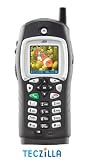 Motorola iDEN i355 GPS Enabled Nextel Cell Phone New