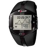 Polar FT80 Heart Rate Monitor by