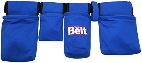 The Belt AG-BLT Auto Detailing Organizer