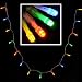 15 Battery Operated Multi Coloured LED Lights Christmas Xmas Festive Decoration