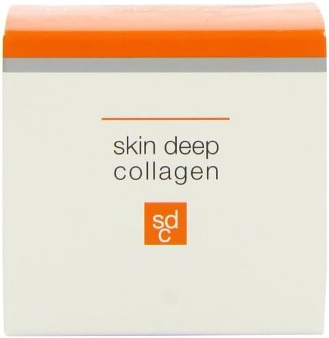 Health Arena A Skin Deep Collagen Capsules - Pack of 90 Capsules by Healtharena Ltd