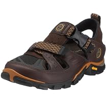 Timberland Men's Cadion Closed Toe Sandal
