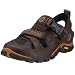 Timberland Men's Cadion Closed Toe Sandal