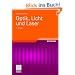 Optik, Licht und Laser