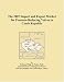 Book The 2007 Import and Export Market for Pressure-Reducing Valves in Czech Republic