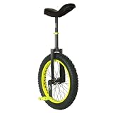 CFG XTP Fluo 20-Inch Unicycle