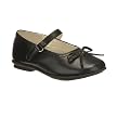 Toddler Girls' Circo® Dalila Ballet Flats - Black
