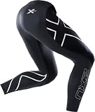(ツー・タイムズ・ユー)2XU Men's Elite Compression Tights