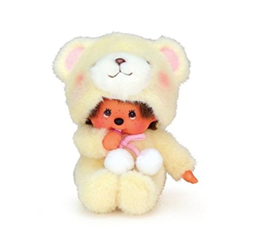 アニマルドレス(着ぐるみ) モンチッチ ぬいぐるみ - モンチッチ大好き