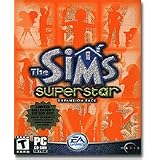 The Sims Superstar Expansion Pack ~ Electronic Arts